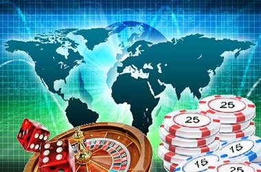 Casinos Around the World