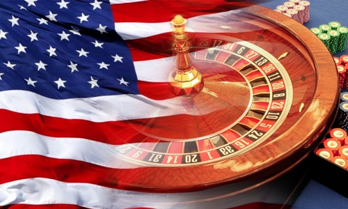 America and Casino games