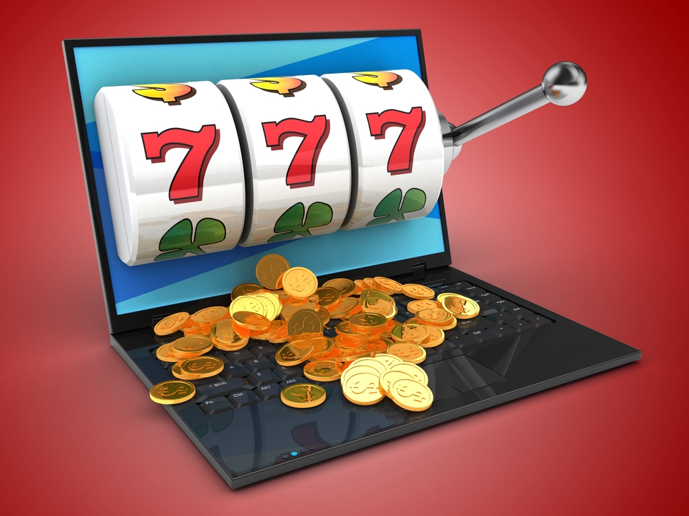 online slots and coins